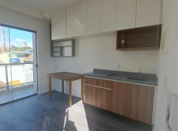 Foto 01 · Impecável apartamento à venda em Mirandopolis, São Paulo-SP: 1 quarto, 1 banheiro, 35m² de área!