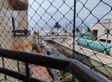 Apartamento de 2 quartos, Mongaguá · Apartamento próximo ao mar