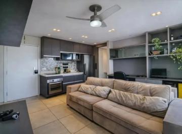 Foto 01 · Apartamento à venda no coração do Ipiranga, São Paulo-SP: 1 quarto, 1 banheiro, 1 vaga, 49m² de pura