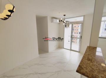 Foto 01 · CAMINHOS DA BARRA Imperdível: Apartamento à venda no Rio de Janeiro-RJ, no bairro Anil, com 2 quarto