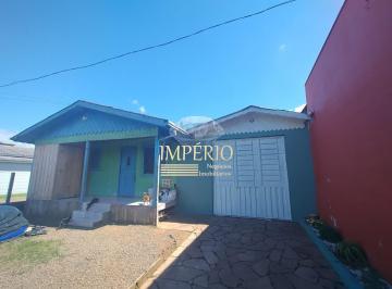 Foto 06 · Casa à venda no Centro de Três Coroas-RS: 2 quartos, 1 sala, 2 banheiros, 1 vaga de garagem, 161,04 