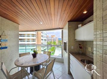 Apartamento de 3 quartos, Bertioga · Apartamento à venda em Riviera de São Lourenço