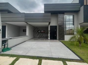 Foto 01 · Casa, Loteamento Park Gran Reserve, Indaiatuba, SP