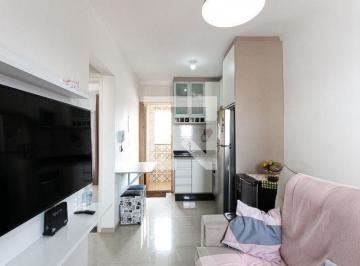 Apartamento · 47m² · 2 Quartos · 1 Vaga · Apartamento à Venda - Vila Matilde, 2 Quartos, 47 m2