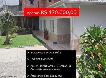 202609010348085325.jpg · Casa para Venda em Blumenau, Velha Central, 3 dormitórios, 1 suíte, 3 banheiros, 4 vagas