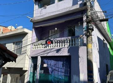 Casa · 150m² · 2 Quartos · 1 Vaga · Sobrado Vila Soares - SBC
