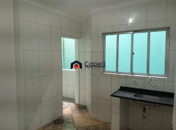 Apartamento · 30m² · 2 Quartos · 1 Vaga · APARTAMENTO - ASSUNÇÃO