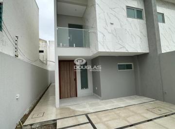 Casa · 112m² · 3 Quartos · 1 Vaga · Casa à venda, 3 quartos, 1 suíte, 1 vaga, Universitário - Caruaru/PE