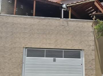 Casa · 108m² · 3 Quartos · 4 Vagas · Sobrado à venda, 3 quartos, 1 suíte, 4 vagas, SITIO DA FIGUEIRA - São Paulo/SP