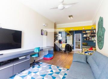 Apartamento · 100m² · 3 Quartos · 1 Vaga · Apartamento à Venda - Aclimação, 3 Quartos, 100 m2
