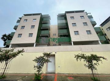 Apartamento · 70m² · 3 Quartos · 2 Vagas · Apartamento 3 quartos no bairro Espírito Santo Betim