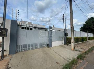 Casa · 72m² · 2 Quartos · 2 Vagas · Casa com 2 Quartos no Jardim Costa Verde