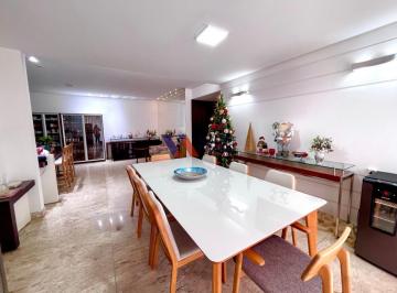 Apartamento · 180m² · 4 Quartos · 3 Vagas · Apartamento com área privativa e 4 quartos - Centro - Betim MG