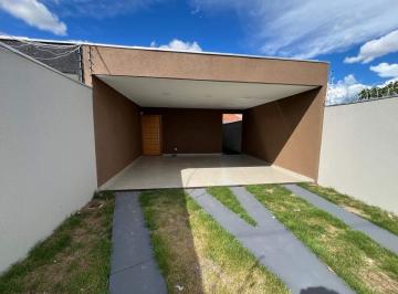 Casa · 138m² · Casa Térrea à venda, Vila Taquarussu - Campo Grande/MS