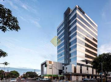 Comercial · 49m² · 1 Vaga · Sala Comercial à Venda no coração de Toledo