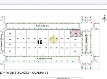 Terreno · 586m² · Lote de Esquina 585,50 m² no Biopark, Toledo – Residencial/Comercial