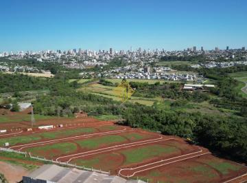 Terreno · 200m² · Terreno Condomínio Vila Firenze