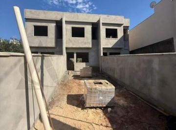 Casa · 65m² · 2 Quartos · 1 Vaga · Casa à venda, 2 quartos, 1 vaga, Dom Joaquim - Brusque/SC