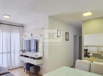 Apartamento · 56m² · 2 Quartos · Apartamento à venda - no Planalto
