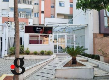 Apartamento · 60m² · 2 Quartos · 1 Vaga · Apartamento moderno para locação – Vila Jacuí