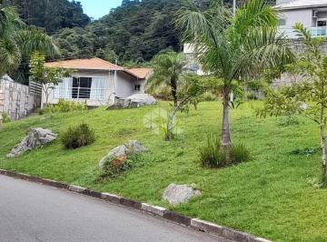 Terreno · 410m² · Lotes a Venda no Cond. Itaguaçú da  Cantareira