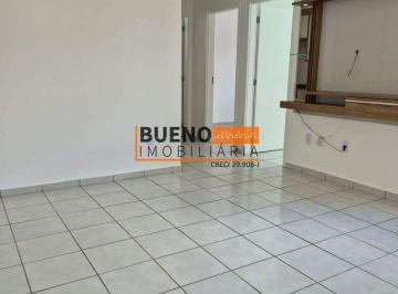 Apartamento · 55m² · 2 Quartos · 1 Vaga · Apartamento de 2 Quartos com Financiamento no Jardim da Balsa II, Americana – 55 m²