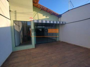 Casa · 70m² · 2 Quartos · 2 Vagas · Casa para aluguel, 2 quartos, 2 vagas, Jardim Rosemary - Santa Bárbara D'Oeste/SP