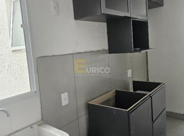Apartamento · 35m² · 2 Quartos · 1 Vaga · Apartamento à venda no Condomínio Reserva do Lago em Campinas/SP