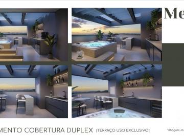 Residencial Merlot - Cobertura Duplex com 3 Dormitórios e 2 Vagas de Garagem · Residencial Merlot - Cobertura Duplex com 3 Dormitórios e 2 Vagas de Garagem