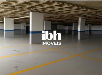 Terreno · 600m² · 40 Vagas · Área Comercial para aluguel, 40 vagas, São Bento - Belo Horizonte/MG