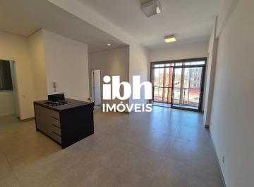 Apartamento · 72m² · 2 Quartos · 2 Vagas · Apartamento 2 quartos para alugar no Alphaville Lagoa dos Ingleses
