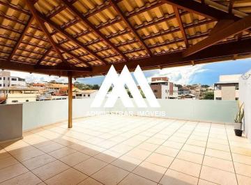 Cobertura à venda – Bairro União | Igarapé/MG · Cobertura à venda ou locação – Bairro União | Igarapé/MG