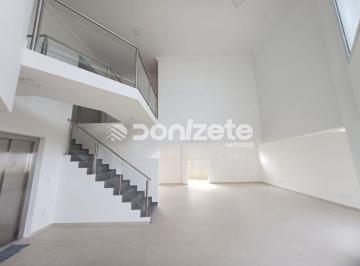 Apartamento · 316m² · 4 Quartos · 7 Vagas · Apartamento Duplex de 4 suítes para aluguel | Vila Assunção, Santo André