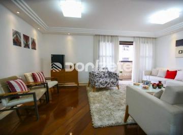 Apartamento · 175m² · 3 Quartos · 3 Vagas · Apartamento 3 suítes, 3 vagas | Vila Bastos, Santo André – Financia