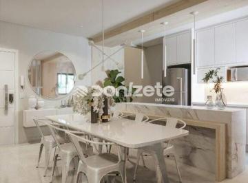 Apartamento · 112m² · 3 Quartos · 2 Vagas · Apartamento com 3 quartos sendo uma suíte à venda, Jardim - Santo André/SP