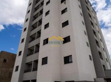 Apartamento · 45m² · 2 Quartos · 1 Vaga · Apartamento à venda, pronto para financiamento, Vila Aeroporto, Sorocaba SP 