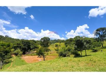 Rural · 5000000m² · Fazenda a venda 500 hectares, beira rodovia BR 080. Pode ser vendida fracionada.