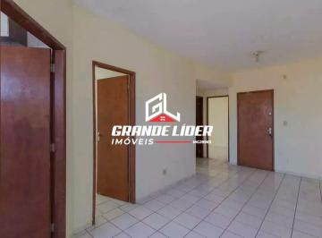 Apartamento · 57m² · 3 Quartos · 1 Vaga · Apartamento à venda, 3 quartos, 1 vaga, Eldorado - Contagem/MG