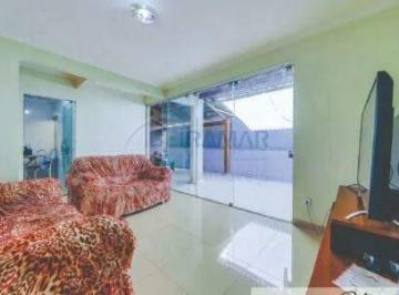 Apartamento · 170m² · 4 Quartos · Apartamento à venda em Guará II, Brasília – Residencial