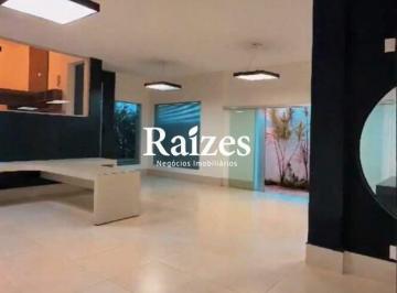 Casa · 280m² · 3 Quartos · 2 Vagas · Casa alto padrão para alugar, Comercial e Residencial bairro Fundinho/Centro, Uberlandia-MG