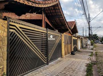Casa · 257m² · 3 Quartos · 2 Vagas · Casa à venda no Vila São Jorge em São Vicente.