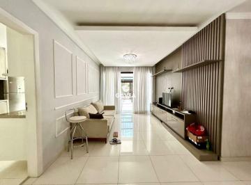 Apartamento · 240m² · 2 Quartos · 2 Vagas · Apartamento de 240 m² no José Menino (Santos) – 2 dormitórios, 1 suíte, 2 vagas, aceita financiament
