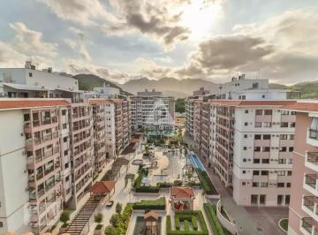 Apartamento · 87m² · 3 Quartos · 1 Vaga · Apartamento 3 Suítes na Taquara com Lazer Completo de Clube