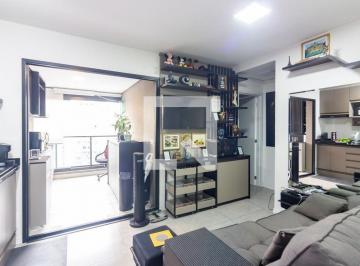 Apartamento · 50m² · 2 Quartos · 2 Vagas · Apartamento à Venda - Centro, 2 Quartos, 50 m2