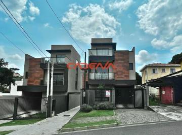Casa · 138m² · 3 Quartos · 2 Vagas · Triplex com 3 quartos e 2 vagas à venda no Mercês