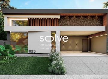 Casa · 217m² · 3 Quartos · 4 Vagas · Casa em Condomínio à venda em Indaiatuba - Villa Sapezal, 3 quartos 217 m² por 2.300.000,00