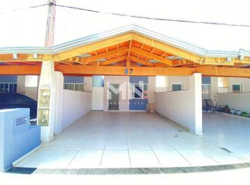 Casa · 143m² · 3 Quartos · 2 Vagas · Casa em Condomínio Rio das Pedras, Salto SP – 3 Quartos (1 Suíte), 143 m²