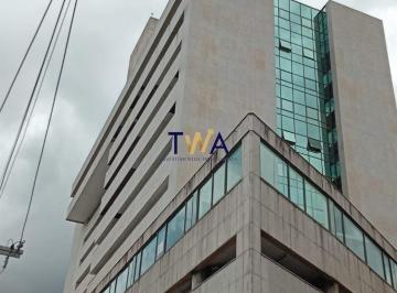 Comercial · 270m² · 8 Vagas · Sala Comercial de Alto Padrão em Vila da Serra, Nova Lima – 270m² Privativos + 230m² Externos