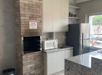 Apartamento · 43m² · 2 Quartos · 1 Vaga · Apartamento à venda com 2 quartos e 1 vaga no Condomínio Solaris em Santa Bárbara d'Oeste 