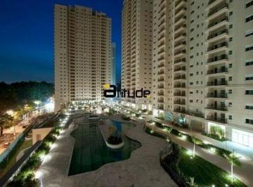 Apartamento · 51m² · 2 Quartos · 1 Vaga · APARTAMENTO À VENDA NO CONDOMÍNIO INSPIRE BRISAS | CENTRO DE BARUERI | 2 DORMITÓRIOS | 1 VAGA- MOBIL